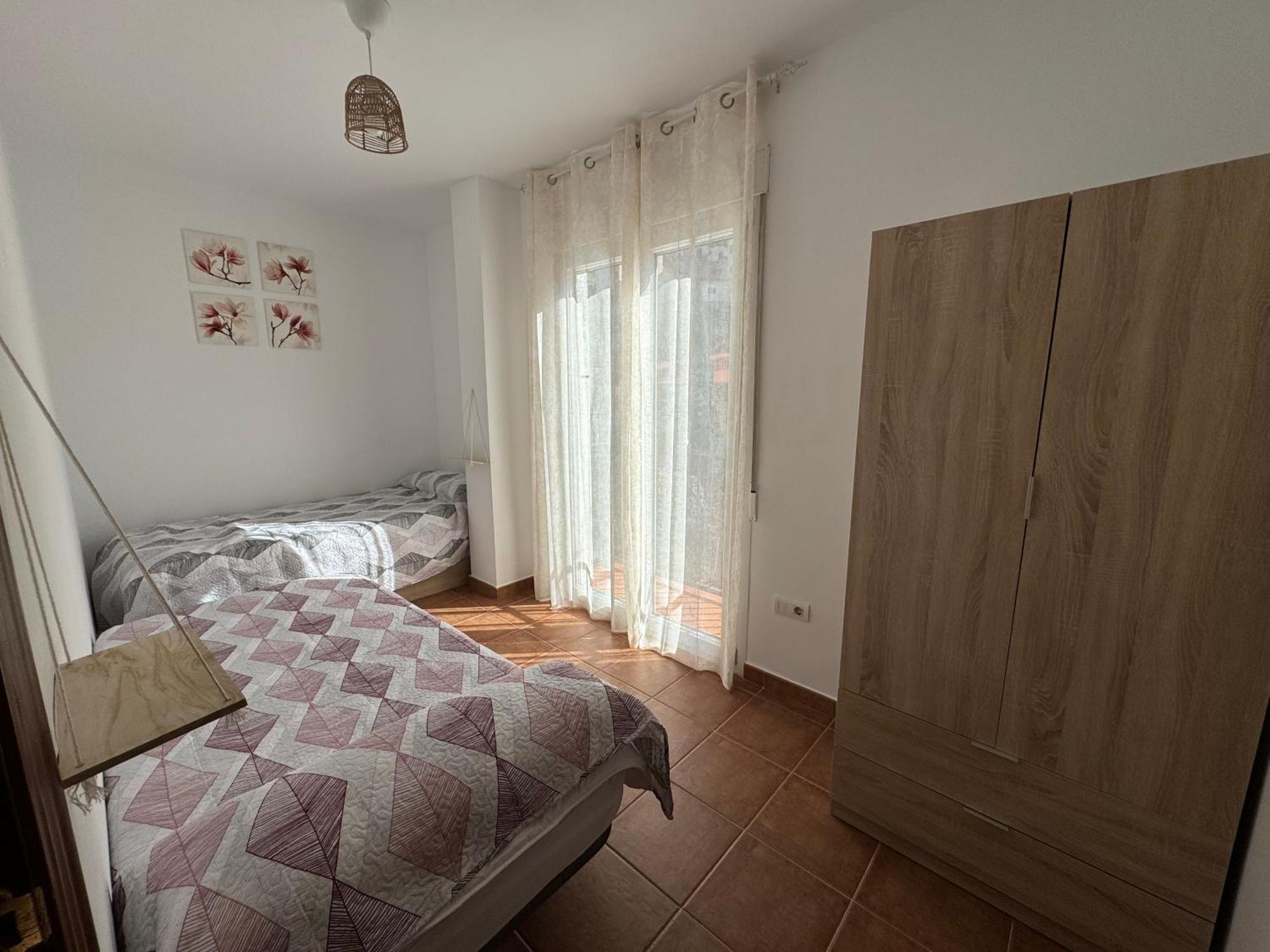 Casa A La Vera De La Sierra Guejar Sierra Eksteriør bilde